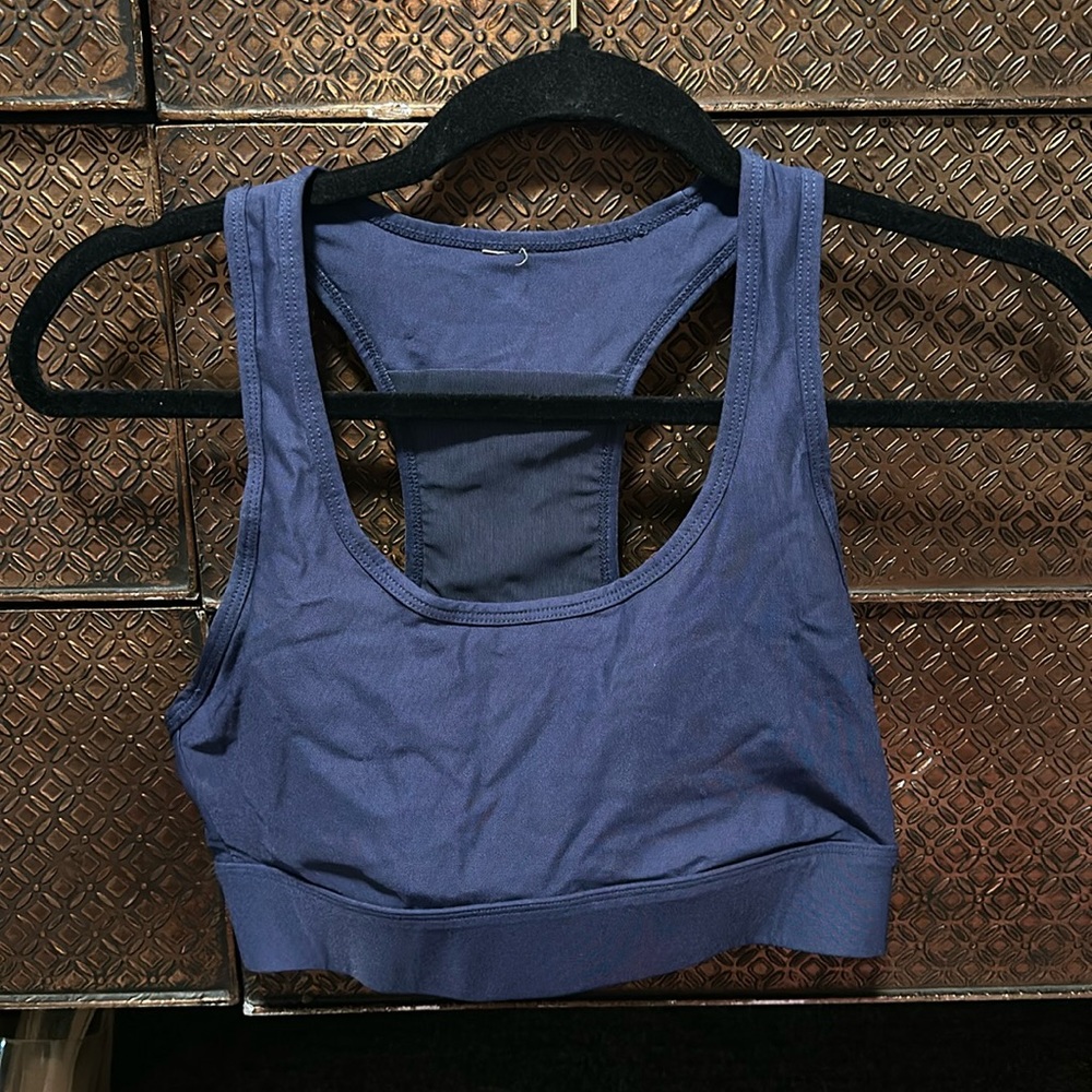 Set of 3 sports bras